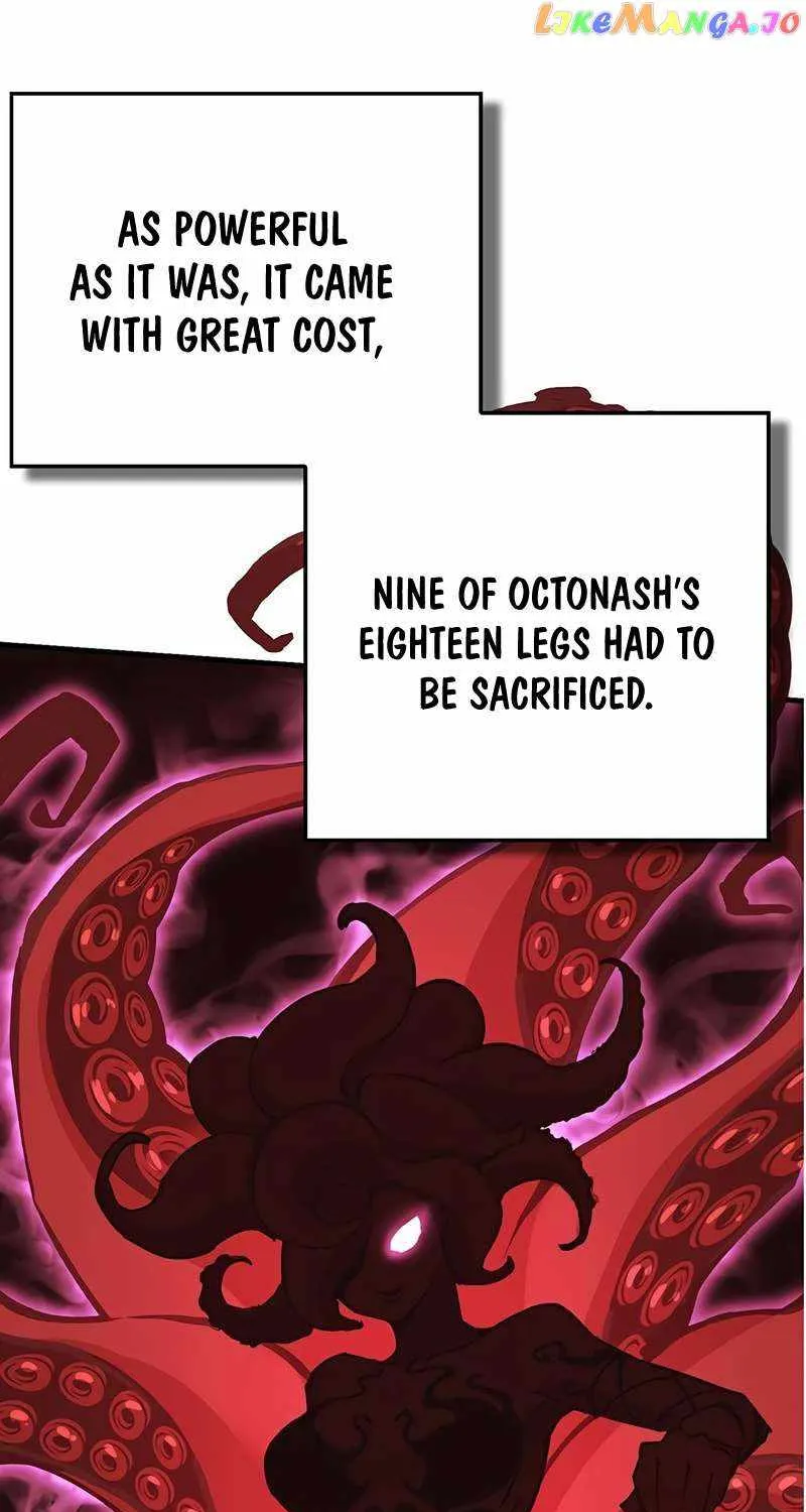Read Hardcore Leveling Warrior chapter 326 image 21 on Lezhin