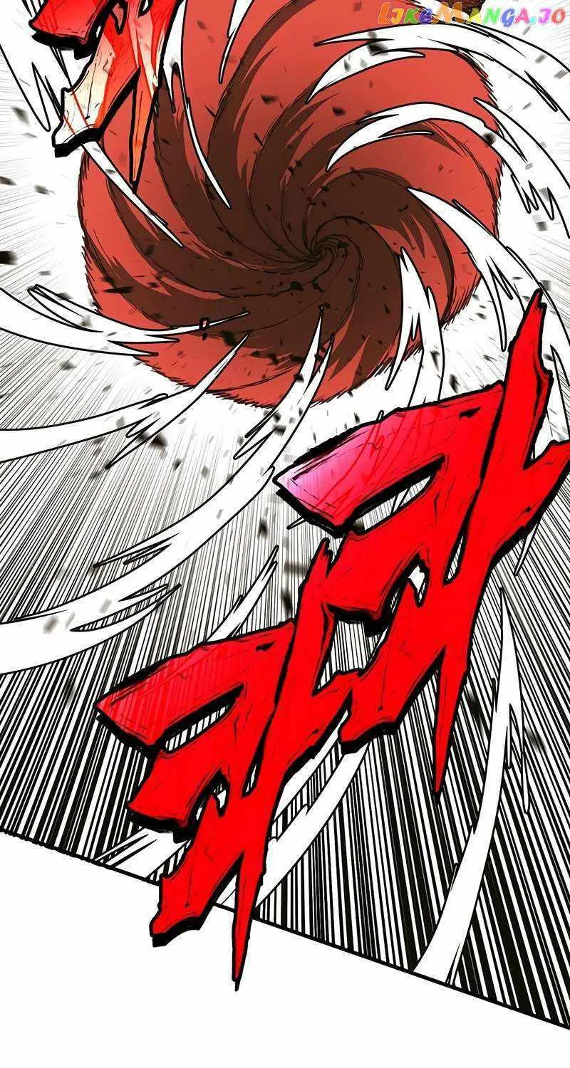 Read Hardcore Leveling Warrior chapter 326 image 212 on Lezhin