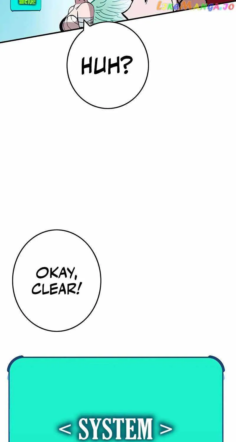 Read Hardcore Leveling Warrior chapter 326 image 236 on Lezhin