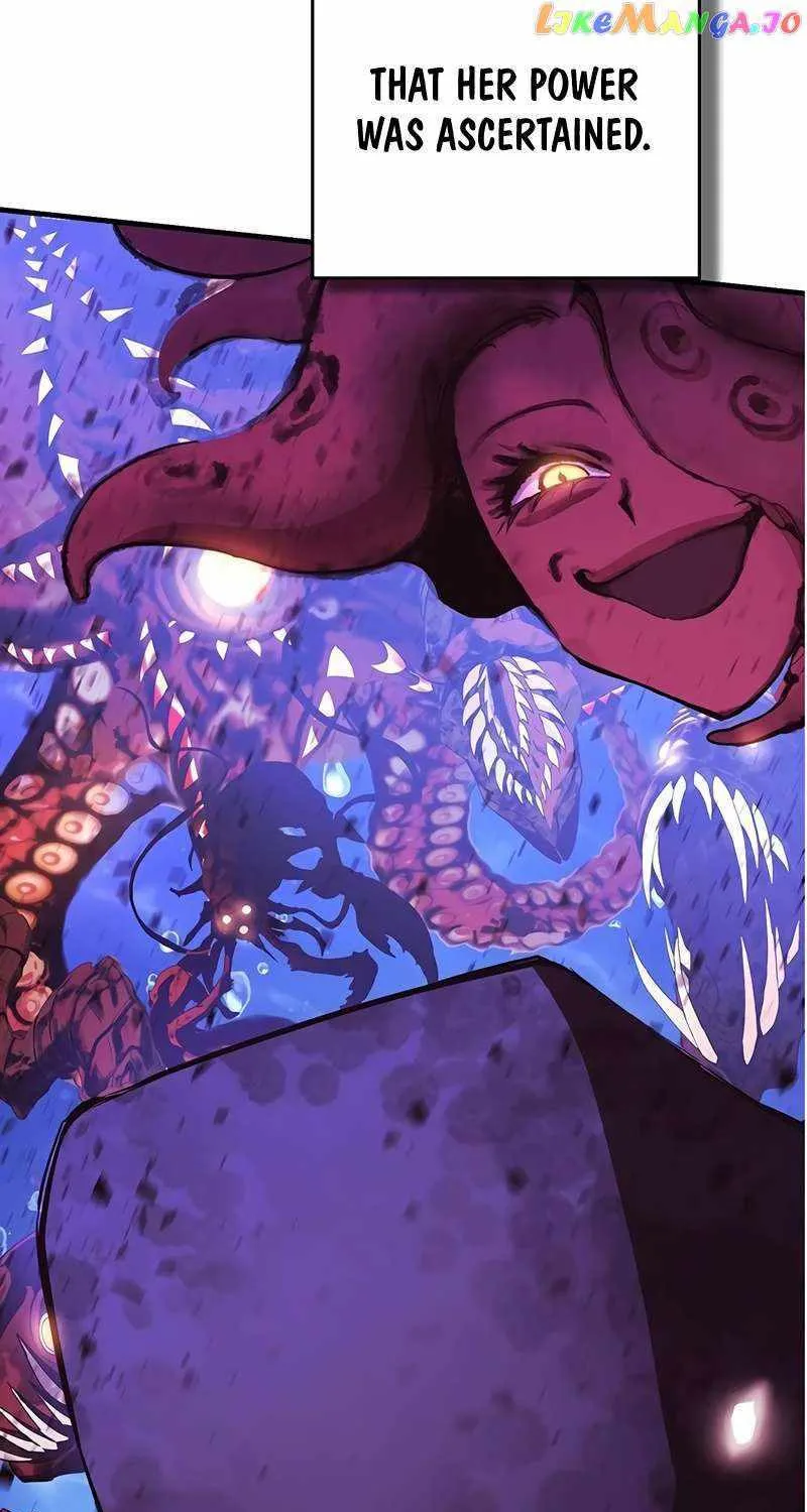 Read Hardcore Leveling Warrior chapter 326 image 24 on Lezhin
