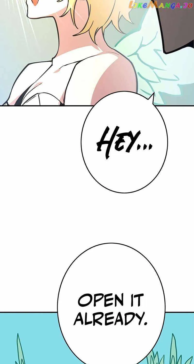 Read Hardcore Leveling Warrior chapter 326 image 242 on Lezhin