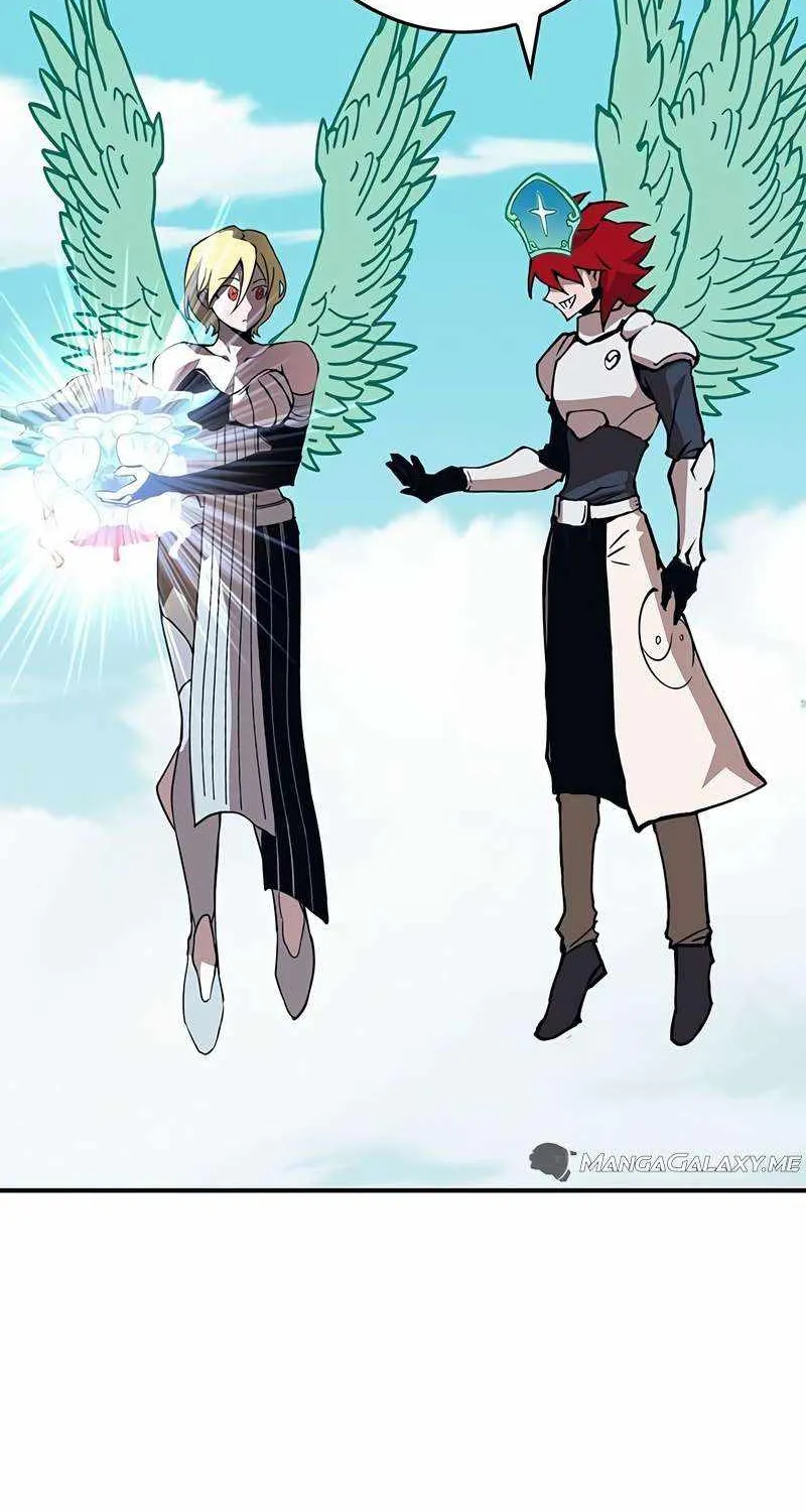 Read Hardcore Leveling Warrior chapter 326 image 243 on Lezhin