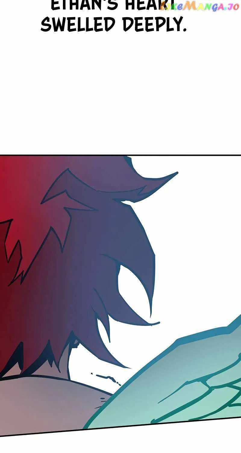 Read Hardcore Leveling Warrior chapter 326 image 248 on Lezhin