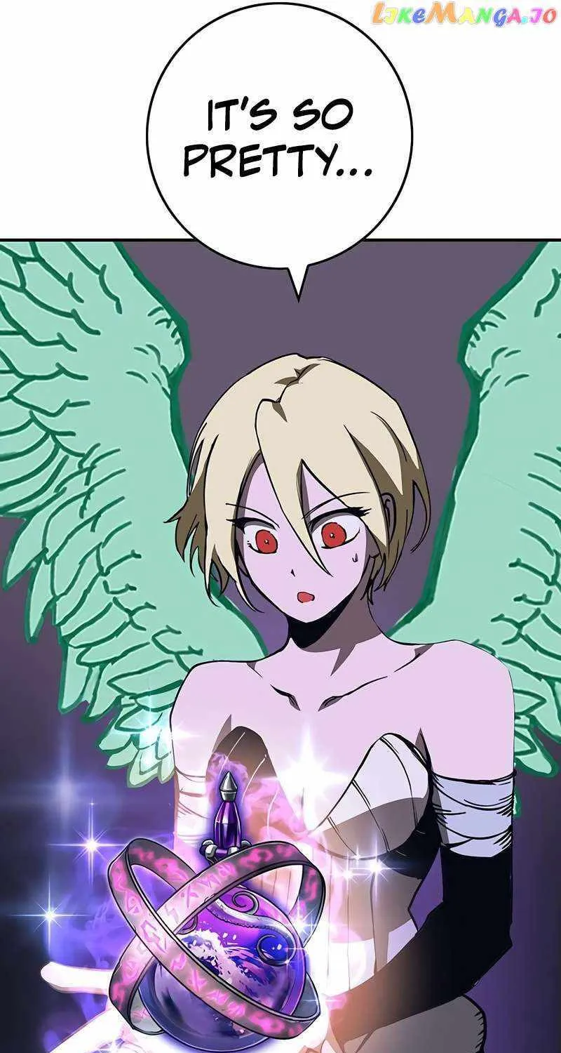 Read Hardcore Leveling Warrior chapter 326 image 260 on Lezhin