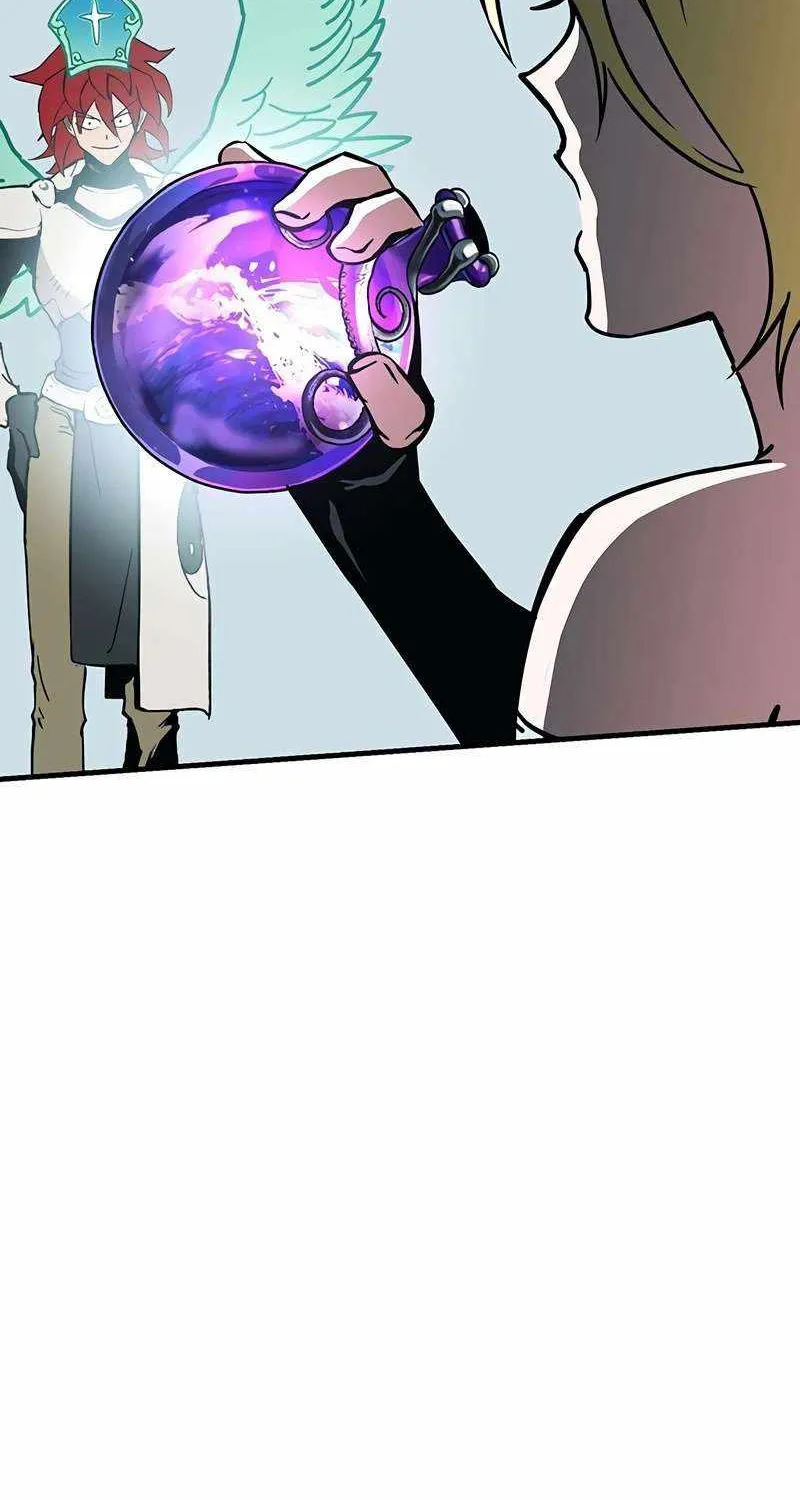 Read Hardcore Leveling Warrior chapter 326 image 267 on Lezhin