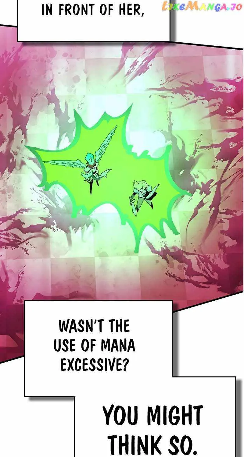 Read Hardcore Leveling Warrior chapter 326 image 27 on Lezhin