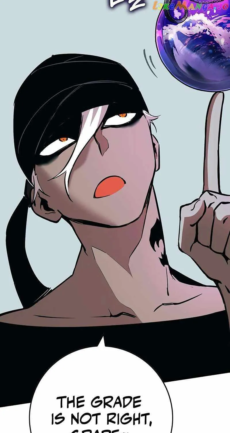 Read Hardcore Leveling Warrior chapter 326 image 278 on Lezhin