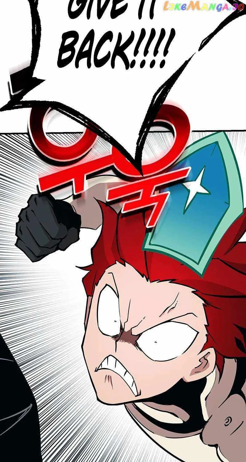 Read Hardcore Leveling Warrior chapter 326 image 281 on Lezhin