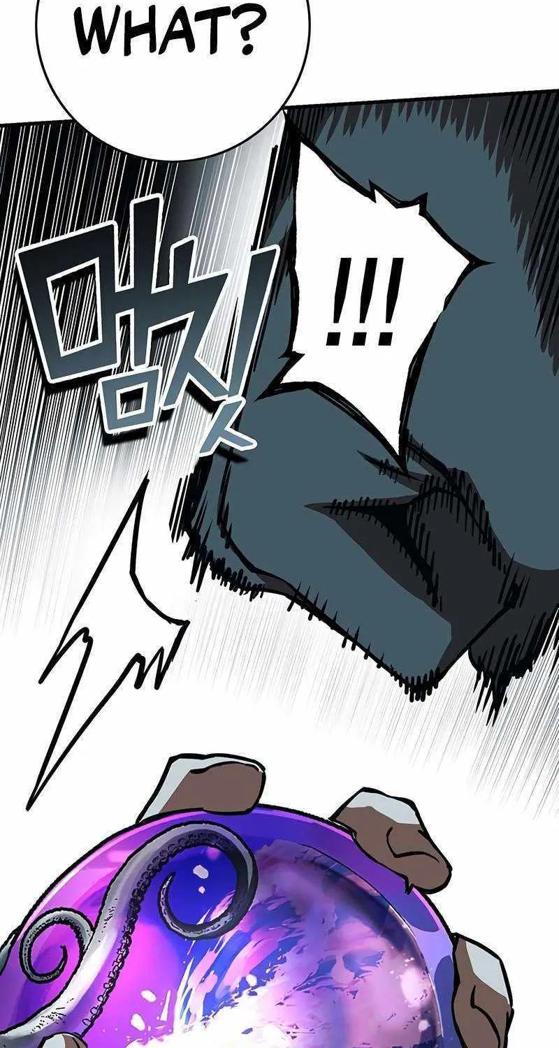Read Hardcore Leveling Warrior chapter 326 image 285 on Lezhin