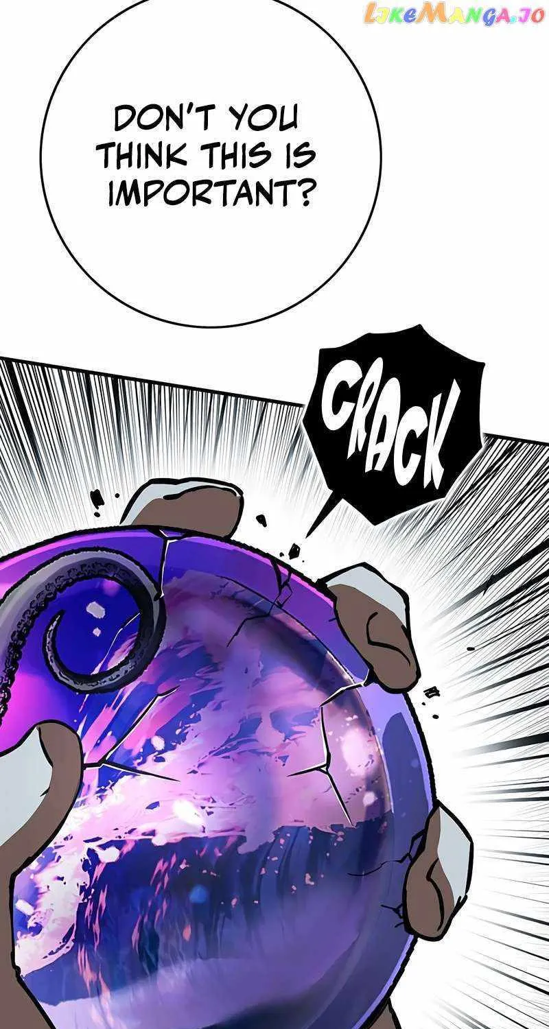 Read Hardcore Leveling Warrior chapter 326 image 287 on Lezhin