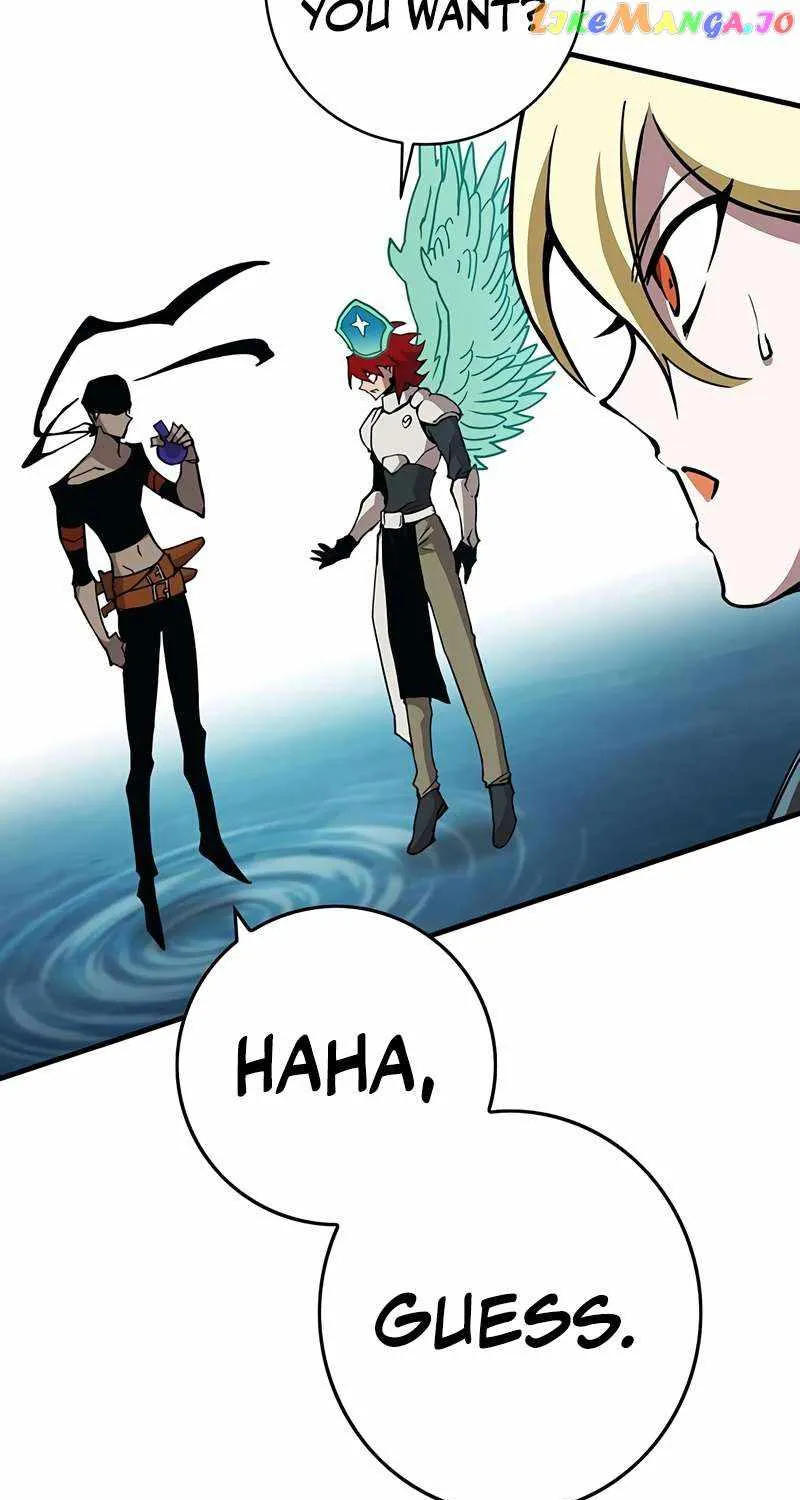 Read Hardcore Leveling Warrior chapter 326 image 296 on Lezhin