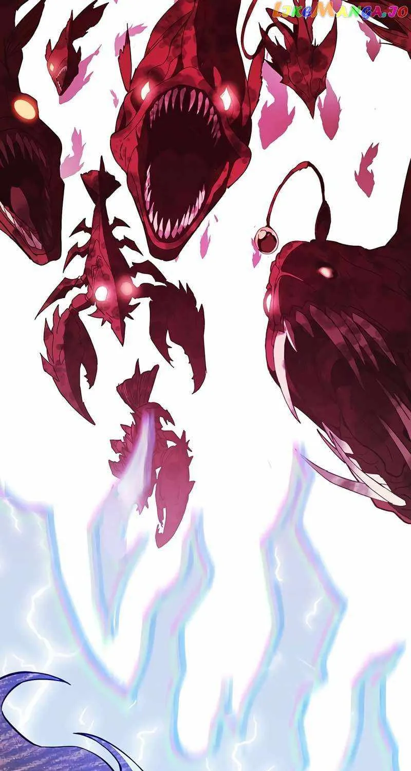 Read Hardcore Leveling Warrior chapter 326 image 3 on Lezhin