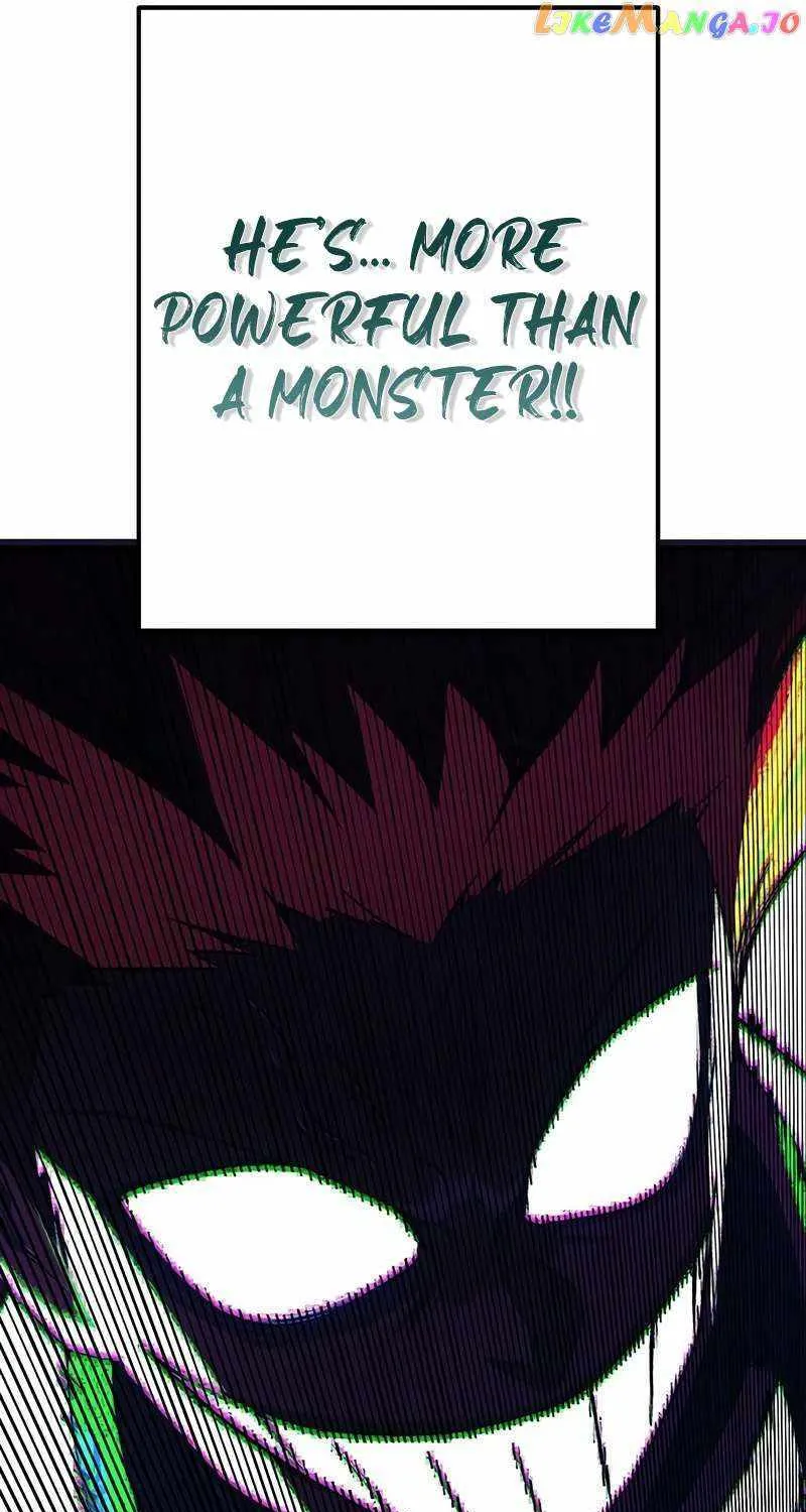 Read Hardcore Leveling Warrior chapter 326 image 30 on Lezhin