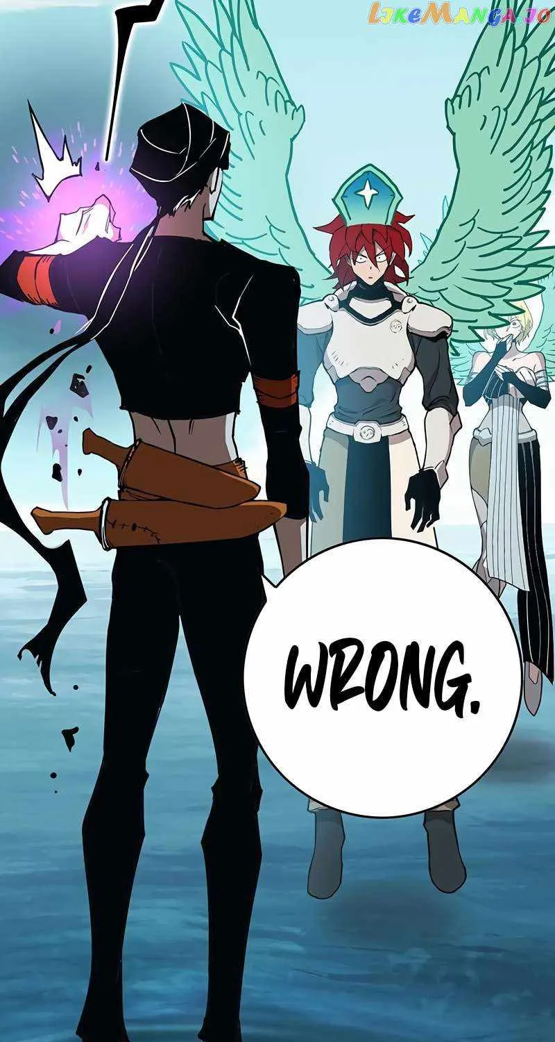 Read Hardcore Leveling Warrior chapter 326 image 302 on Lezhin