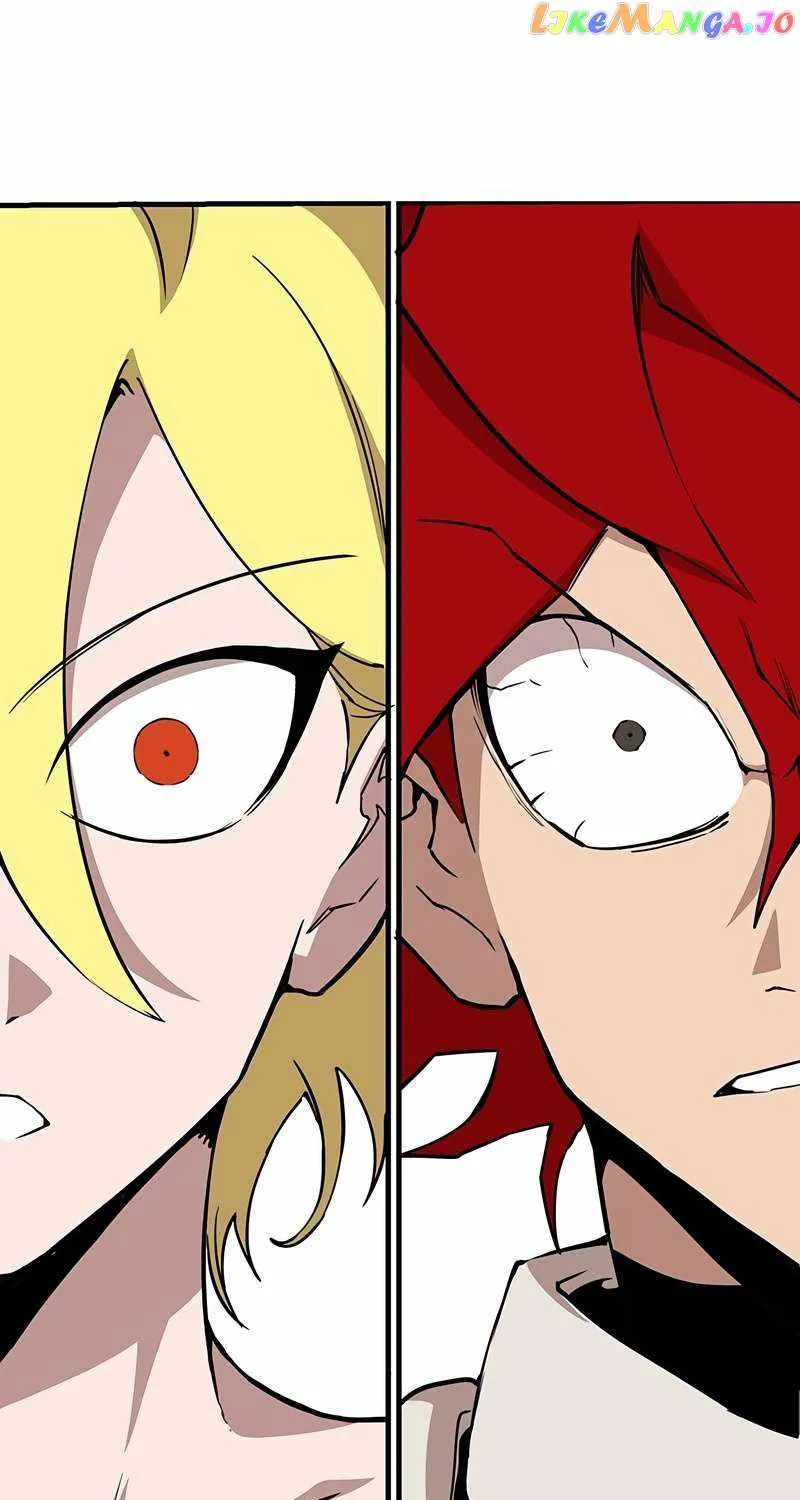 Read Hardcore Leveling Warrior chapter 326 image 305 on Lezhin
