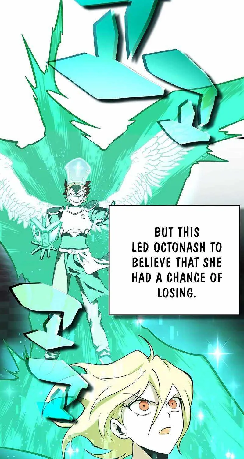 Read Hardcore Leveling Warrior chapter 326 image 34 on Lezhin