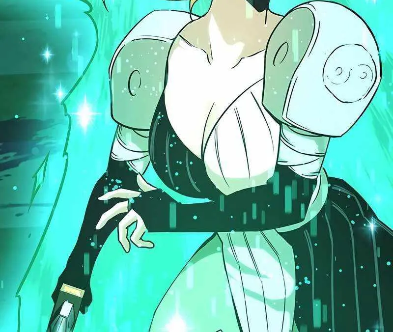 Read Hardcore Leveling Warrior chapter 326 image 35 on Lezhin