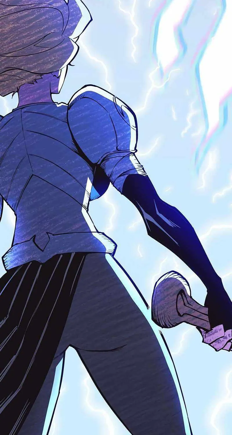 Read Hardcore Leveling Warrior chapter 326 image 4 on Lezhin