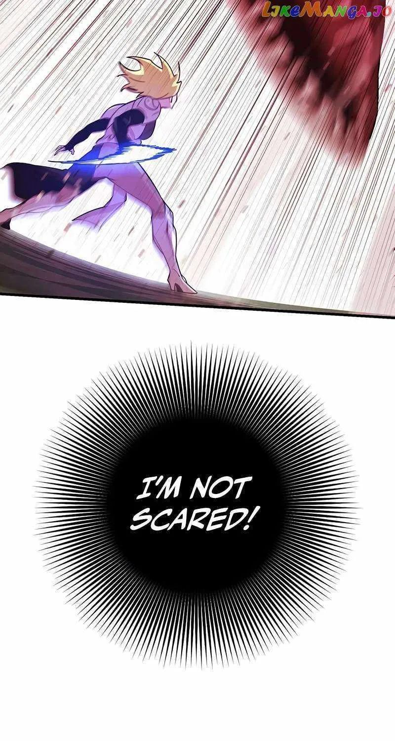 Read Hardcore Leveling Warrior chapter 326 image 42 on Lezhin