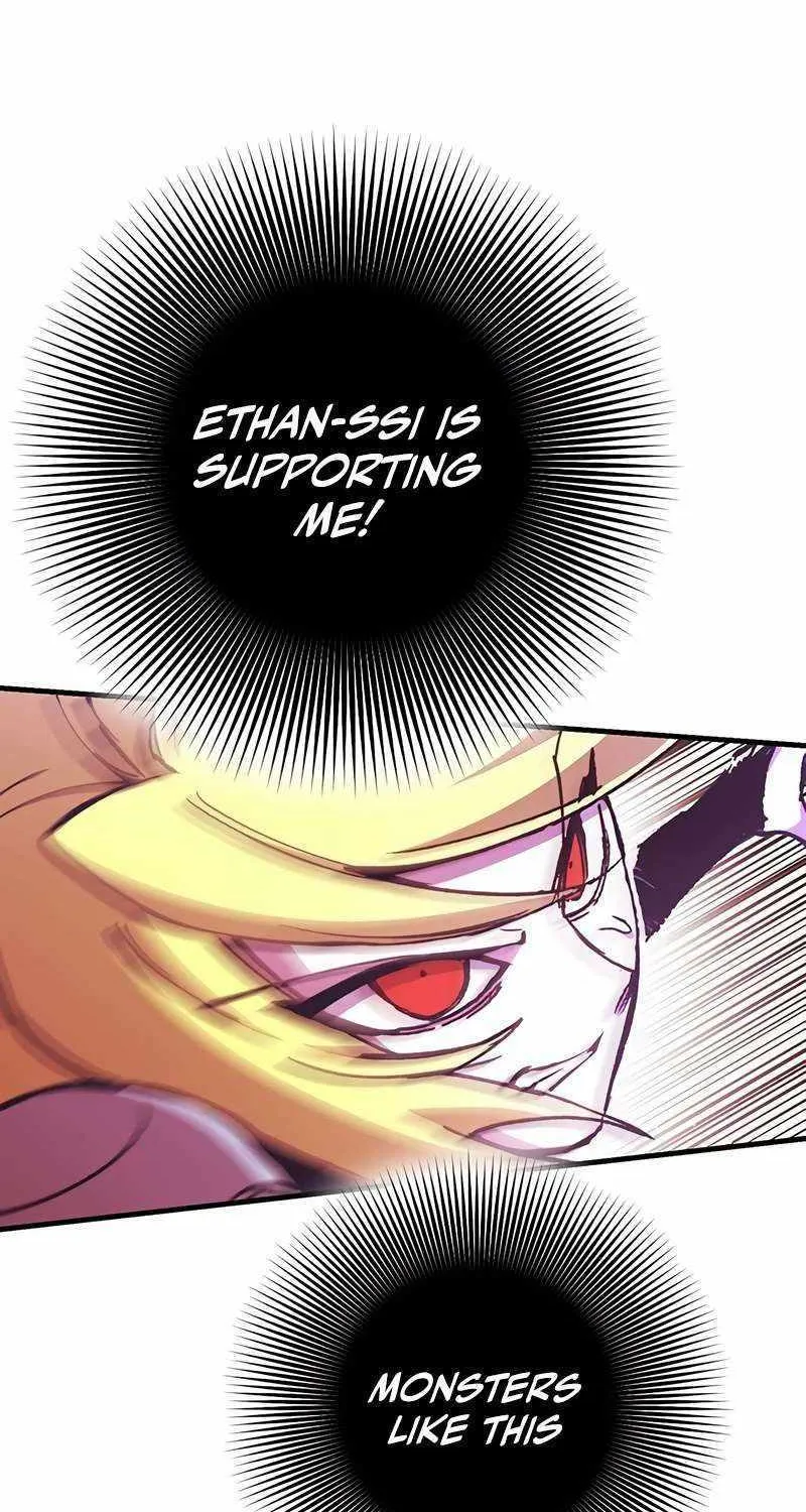 Read Hardcore Leveling Warrior chapter 326 image 43 on Lezhin