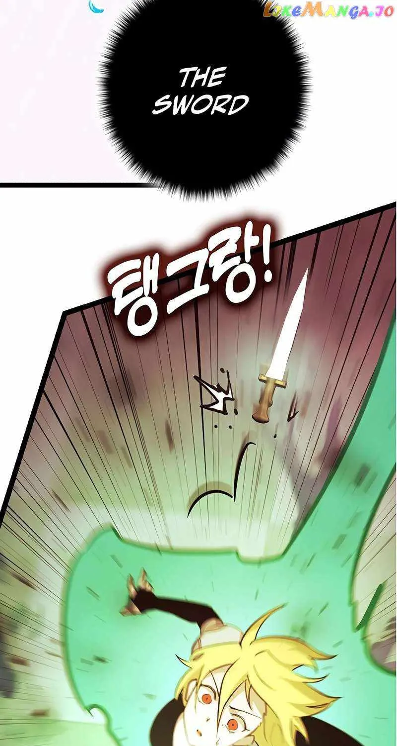 Read Hardcore Leveling Warrior chapter 326 image 49 on Lezhin