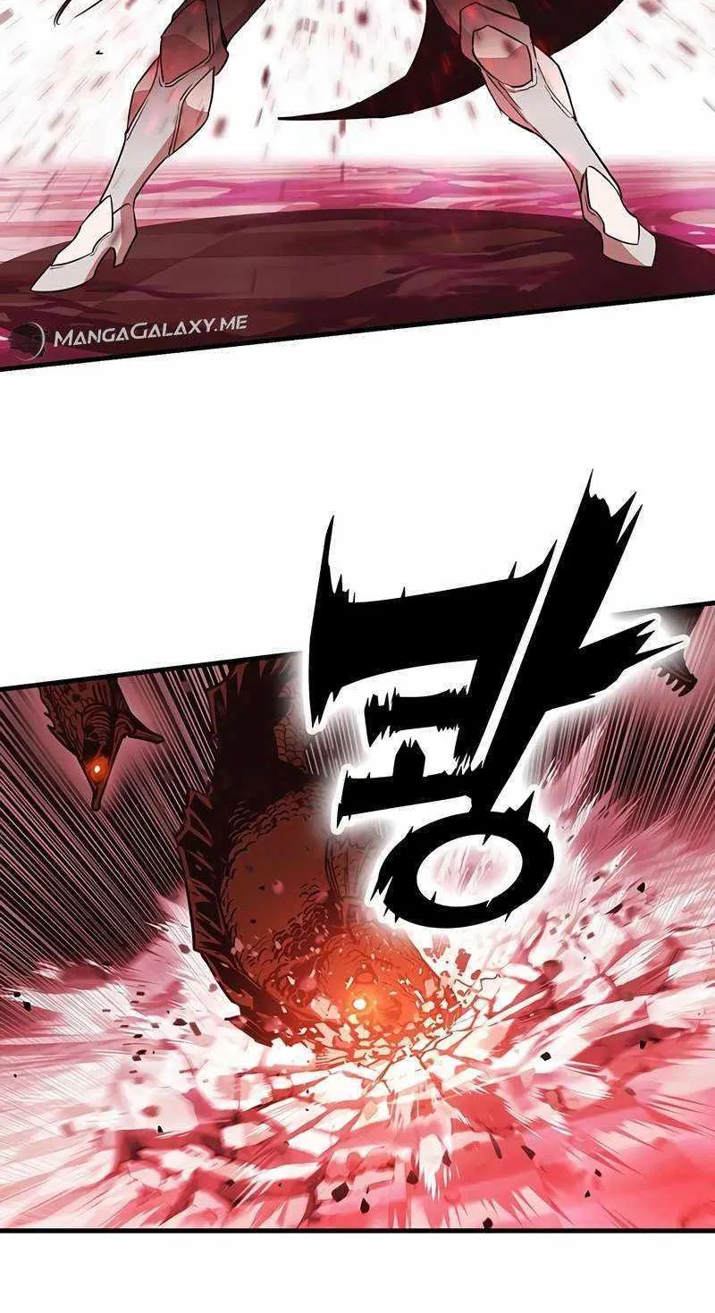 Read Hardcore Leveling Warrior chapter 326 image 54 on Lezhin