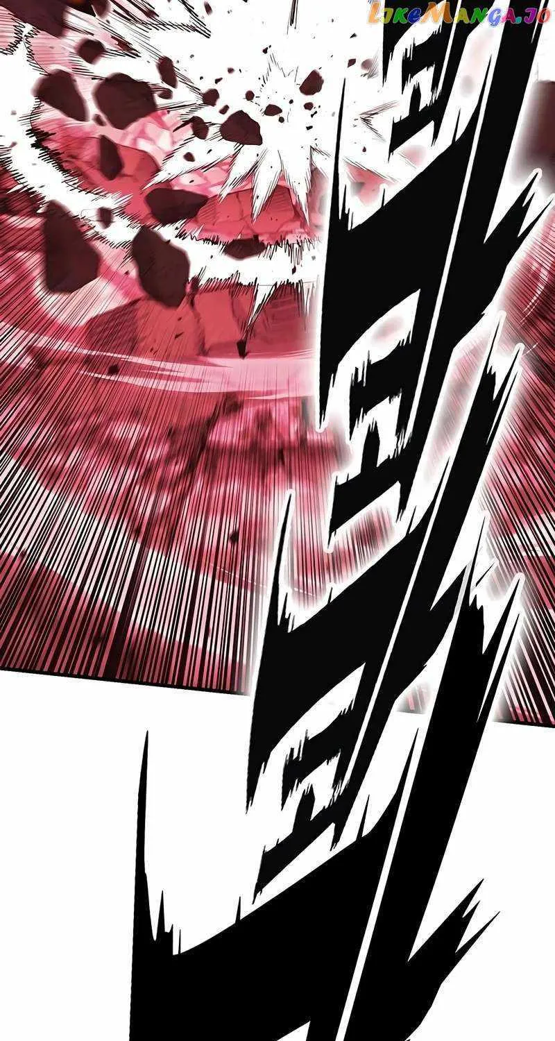 Read Hardcore Leveling Warrior chapter 326 image 57 on Lezhin