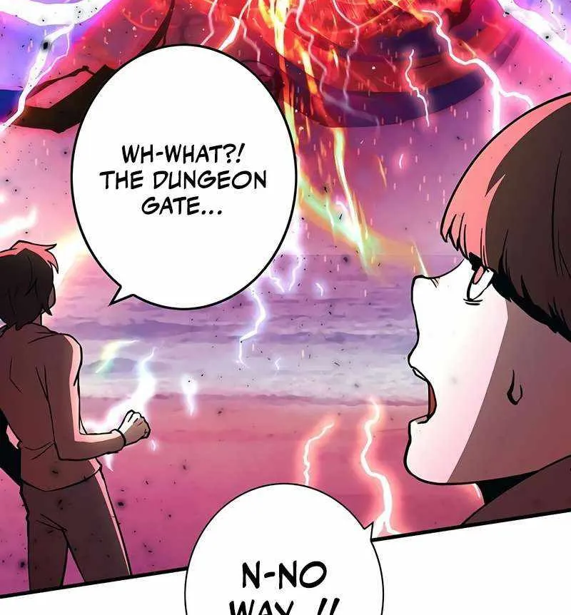 Read Hardcore Leveling Warrior chapter 326 image 73 on Lezhin