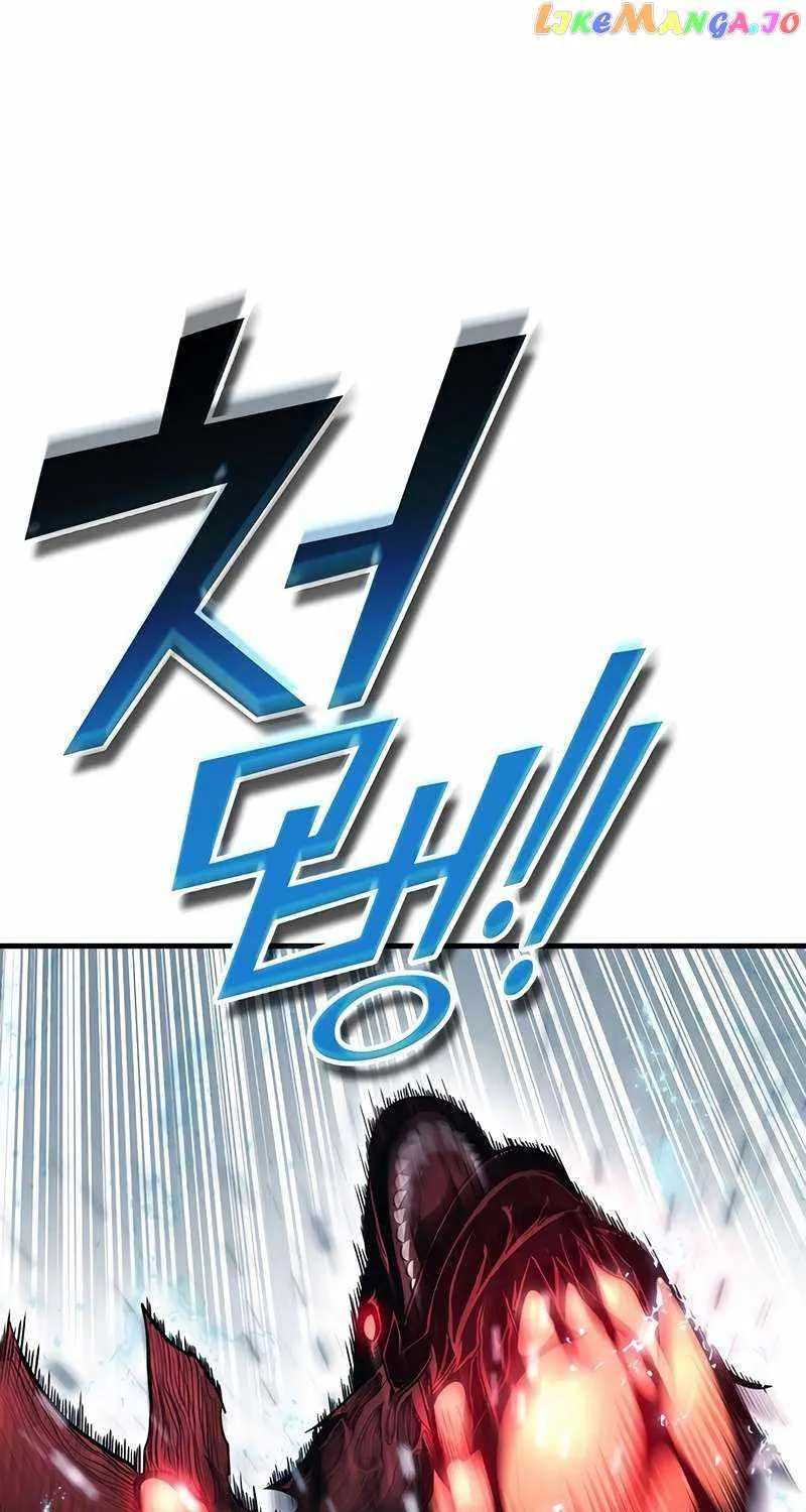 Read Hardcore Leveling Warrior chapter 326 image 86 on Lezhin