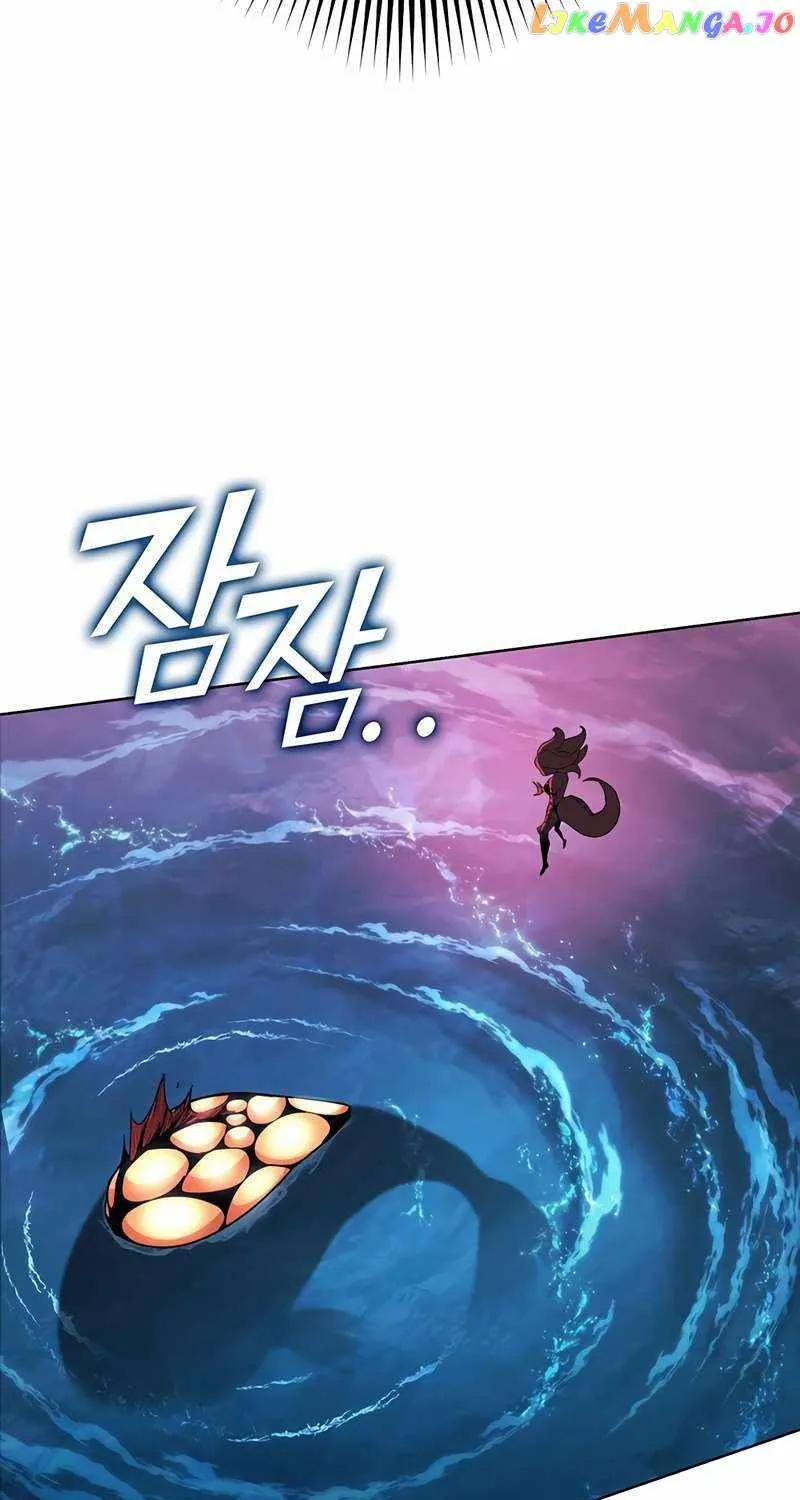 Read Hardcore Leveling Warrior chapter 326 image 92 on Lezhin