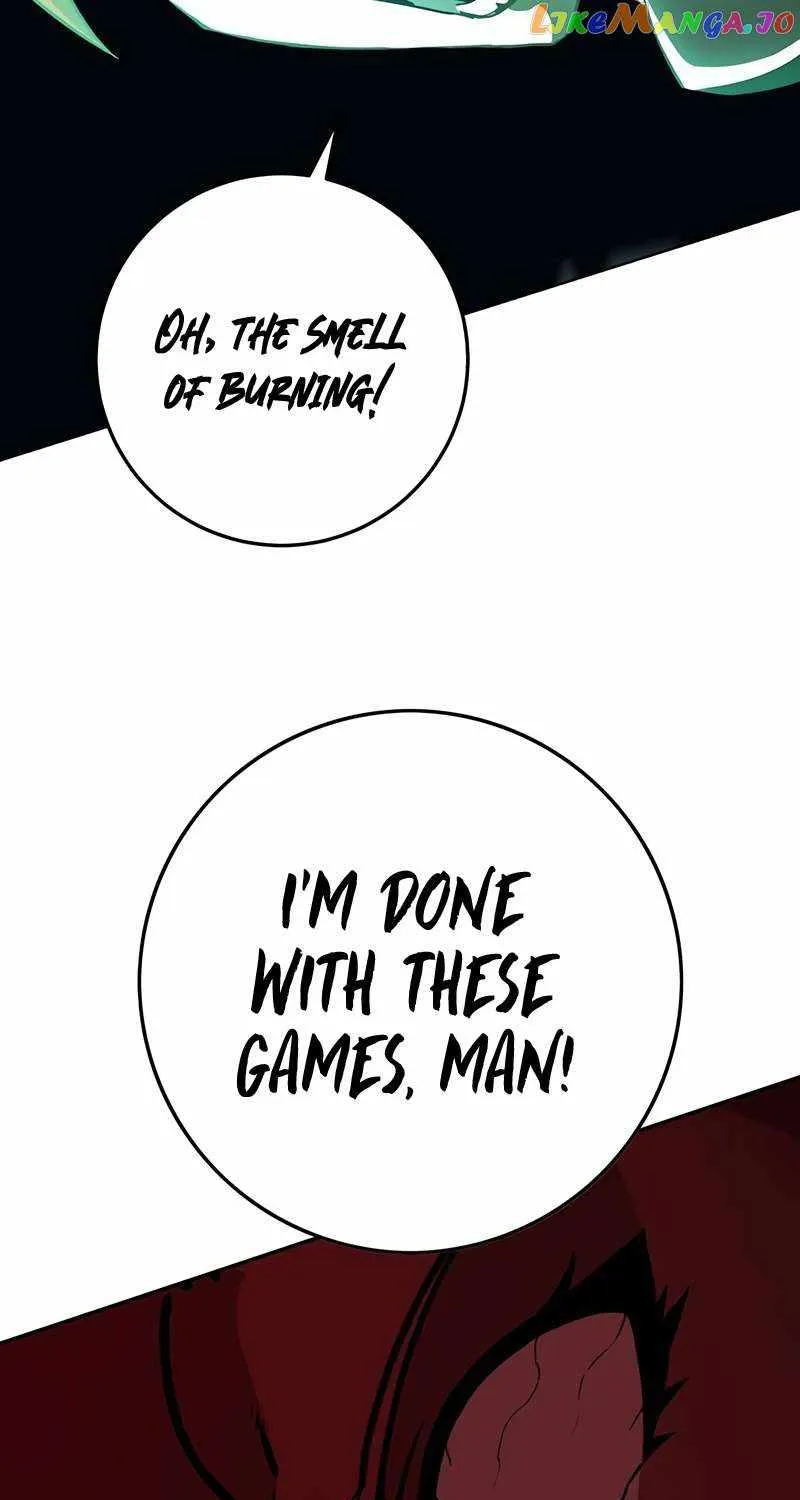 Read Hardcore Leveling Warrior chapter 326 image 98 on Lezhin