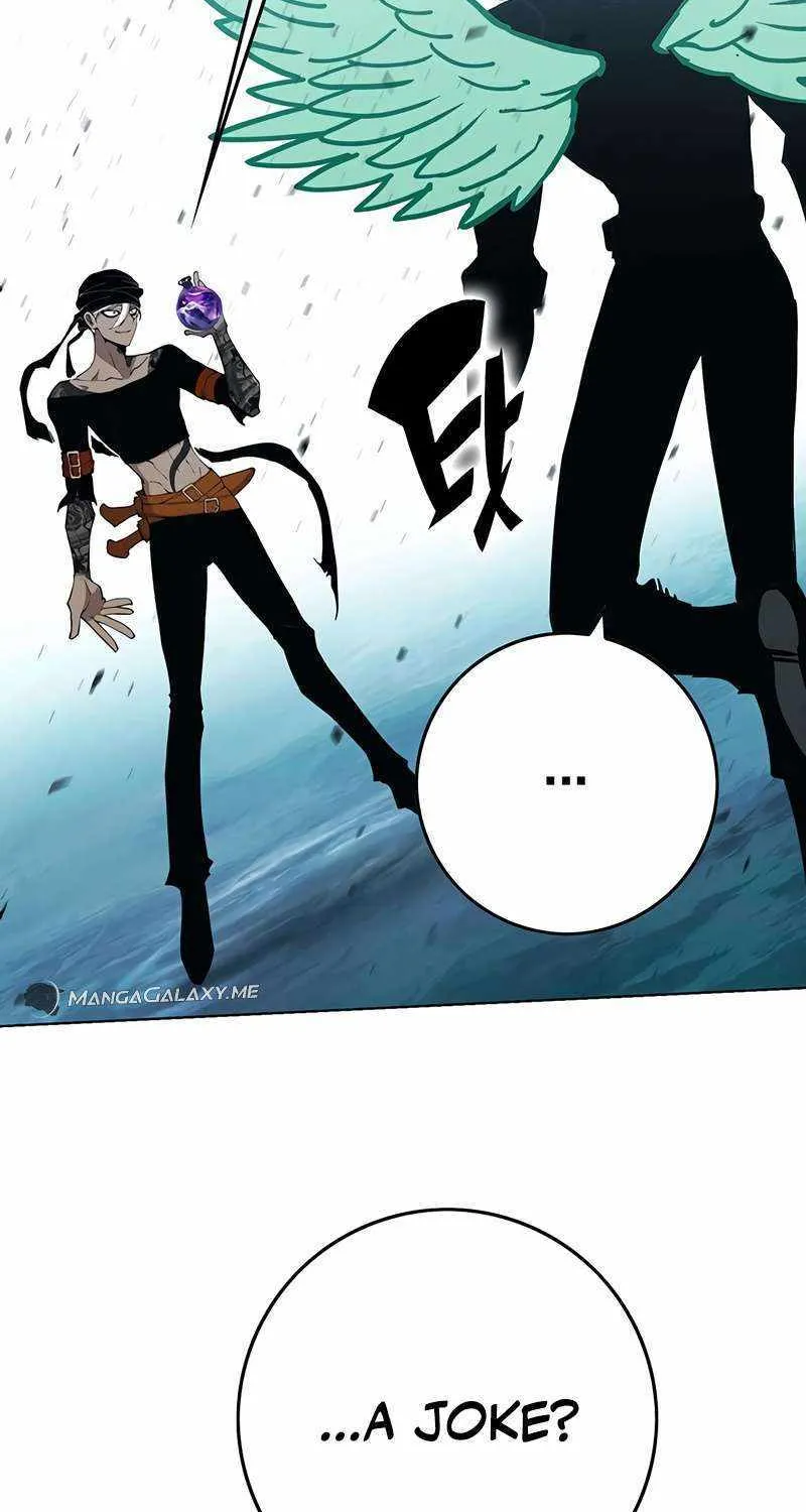 Read Hardcore Leveling Warrior chapter 327 image 11 on Lezhin
