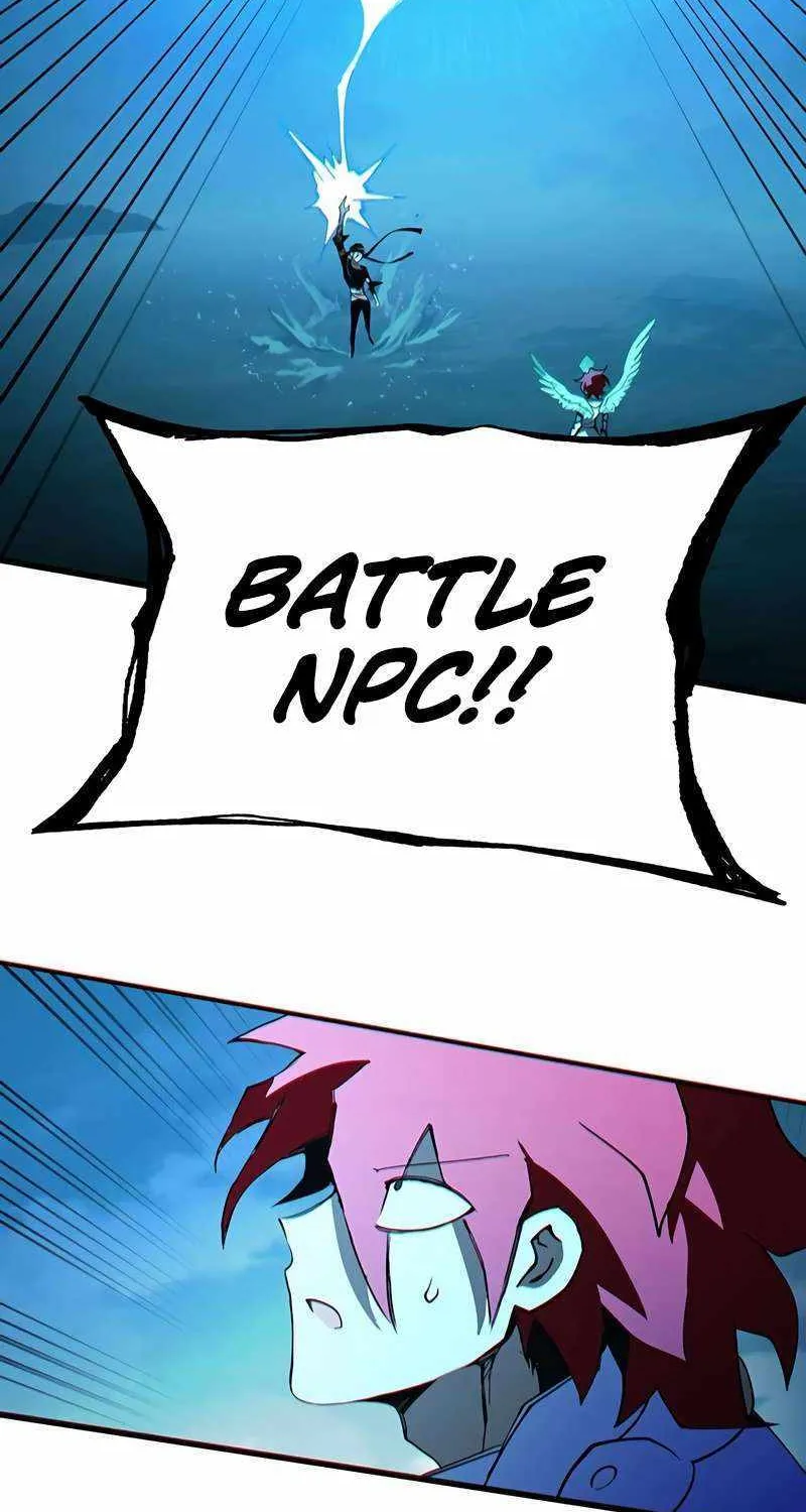 Read Hardcore Leveling Warrior chapter 327 image 114 on Lezhin