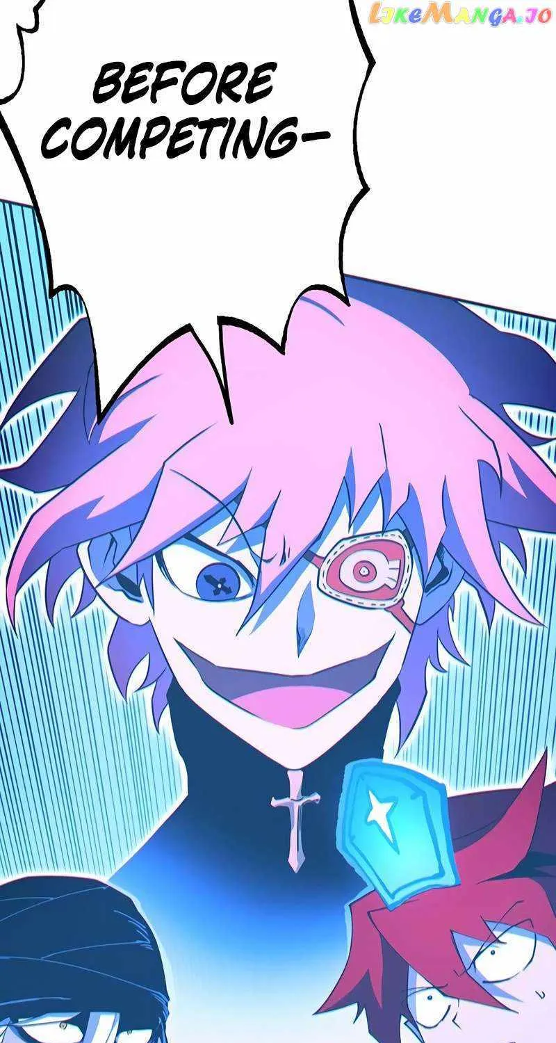 Read Hardcore Leveling Warrior chapter 327 image 125 on Lezhin