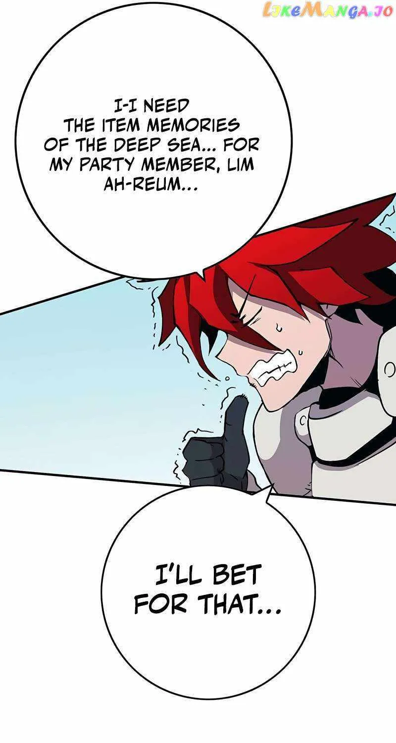 Read Hardcore Leveling Warrior chapter 327 image 129 on Lezhin