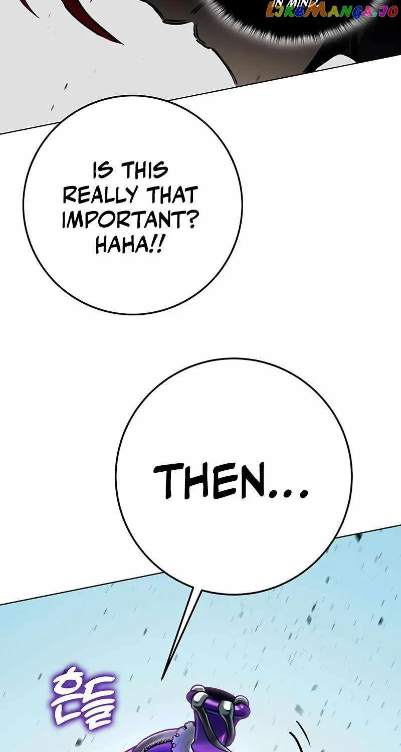 Read Hardcore Leveling Warrior chapter 327 image 13 on Lezhin