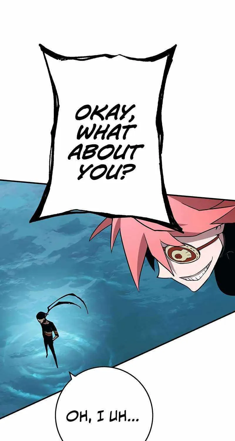 Read Hardcore Leveling Warrior chapter 327 image 130 on Lezhin