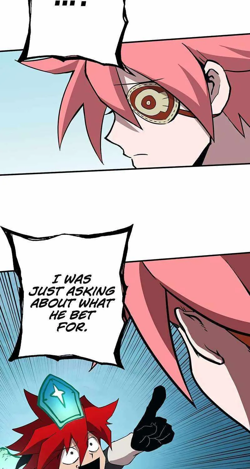 Read Hardcore Leveling Warrior chapter 327 image 135 on Lezhin