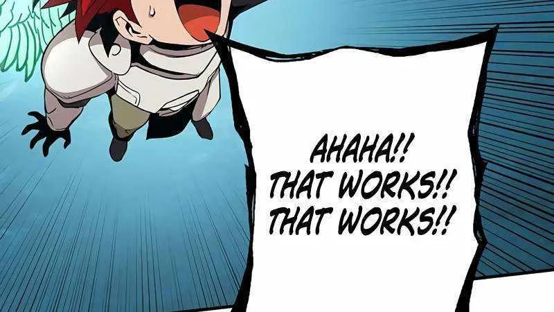 Read Hardcore Leveling Warrior chapter 327 image 136 on Lezhin