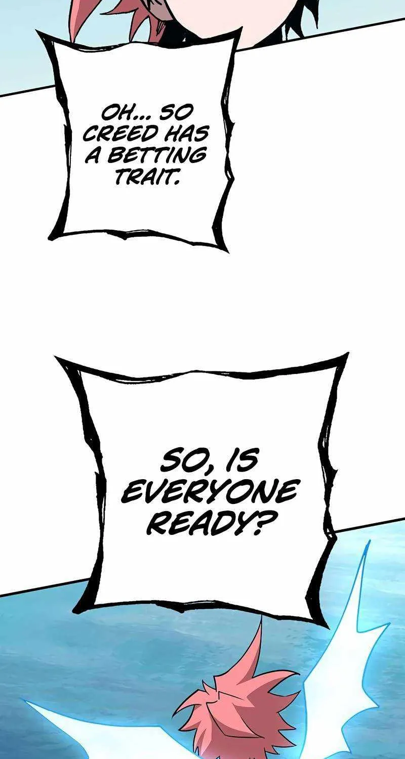 Read Hardcore Leveling Warrior chapter 327 image 138 on Lezhin