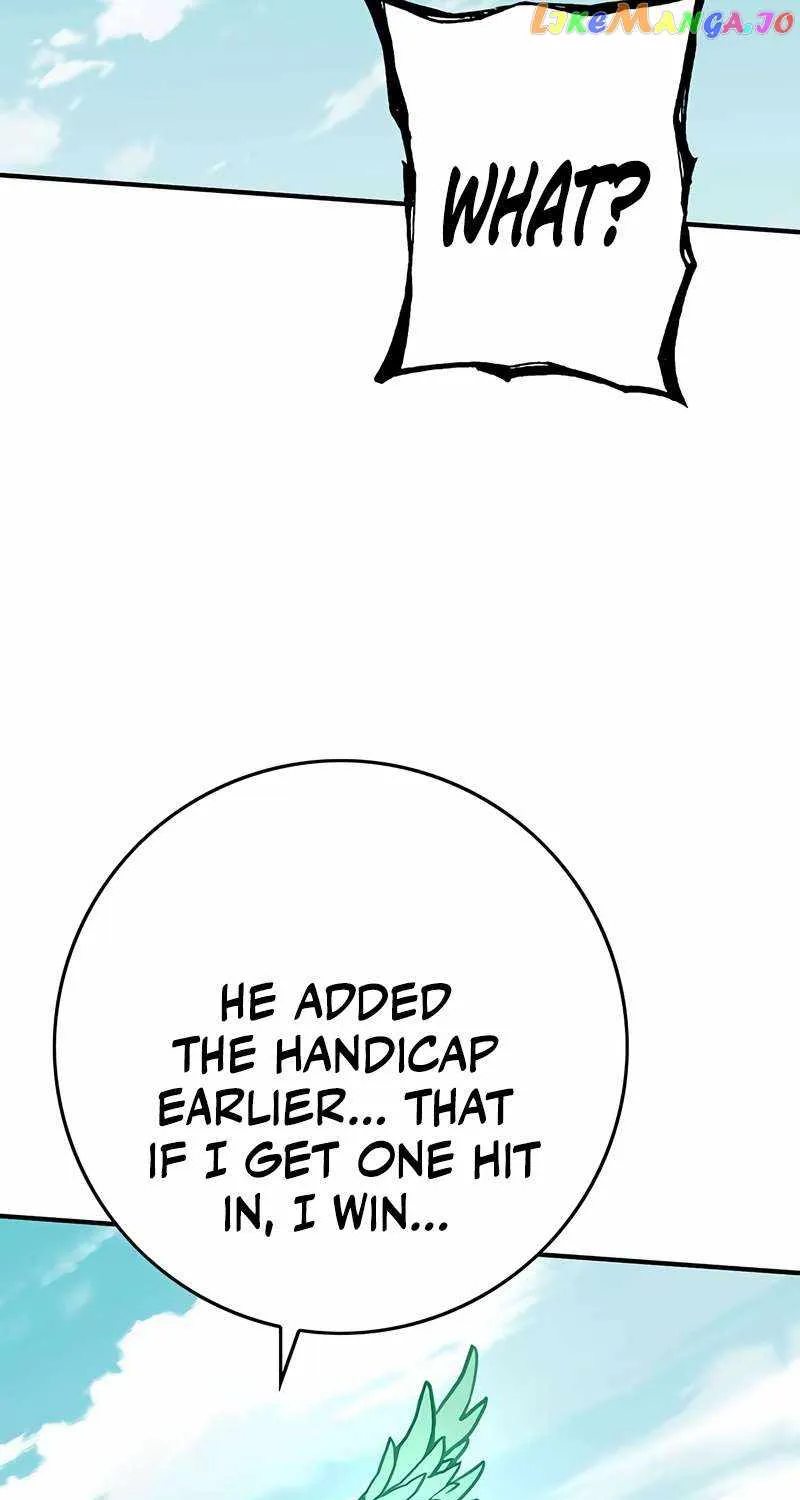Read Hardcore Leveling Warrior chapter 327 image 141 on Lezhin