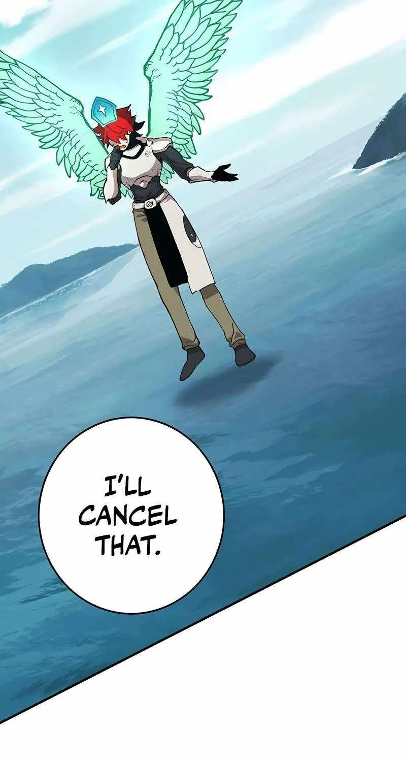 Read Hardcore Leveling Warrior chapter 327 image 142 on Lezhin