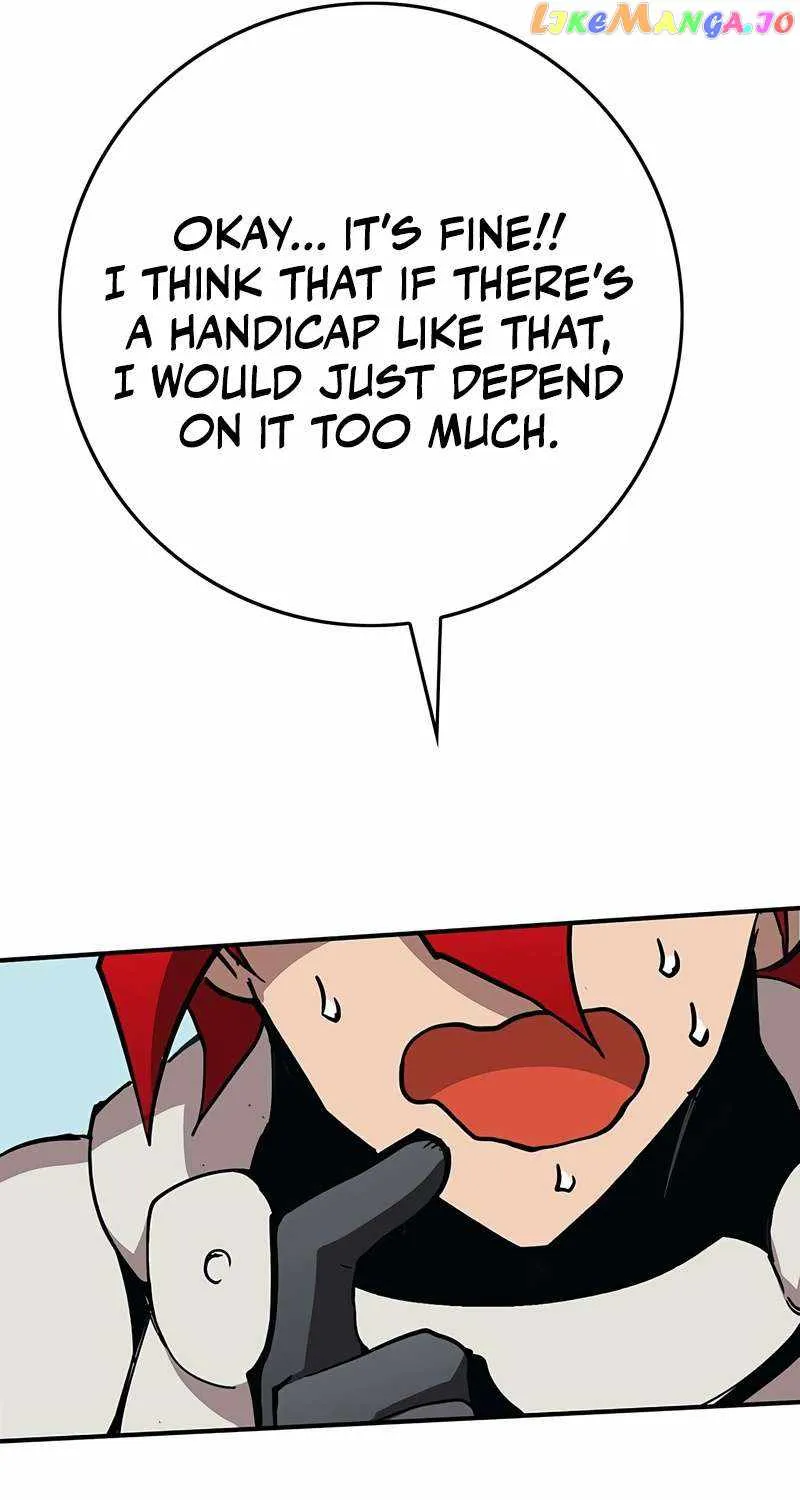 Read Hardcore Leveling Warrior chapter 327 image 145 on Lezhin
