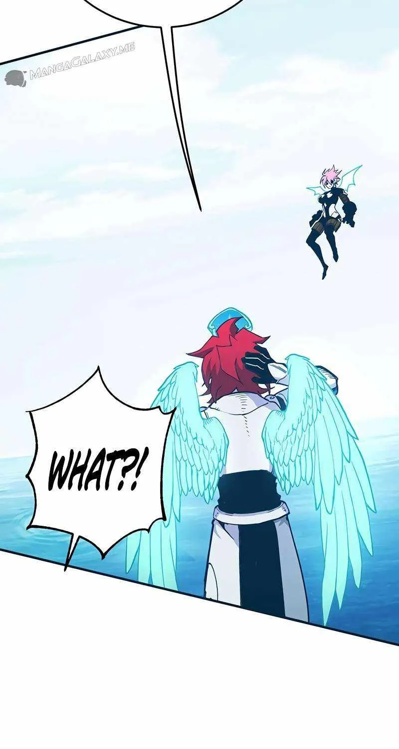 Read Hardcore Leveling Warrior chapter 327 image 151 on Lezhin