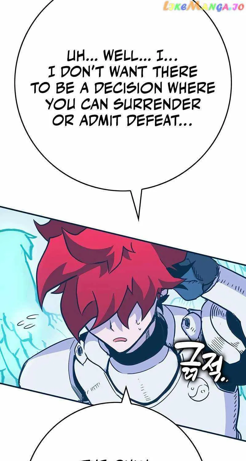 Read Hardcore Leveling Warrior chapter 327 image 153 on Lezhin