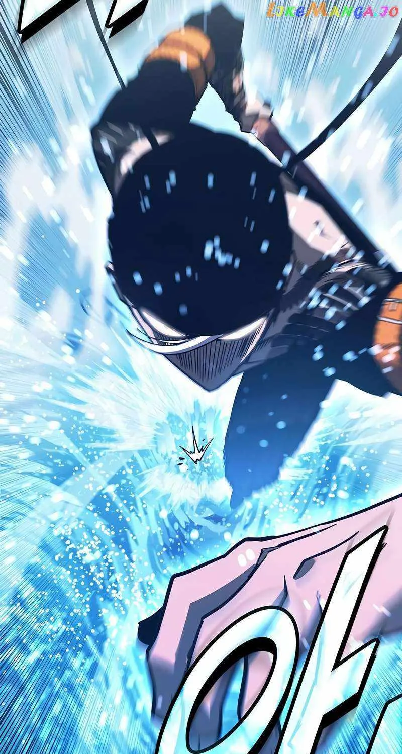 Read Hardcore Leveling Warrior chapter 327 image 165 on Lezhin