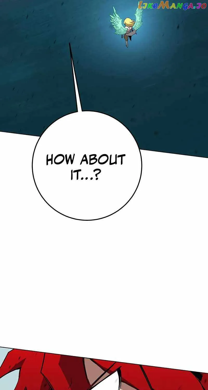 Read Hardcore Leveling Warrior chapter 327 image 17 on Lezhin
