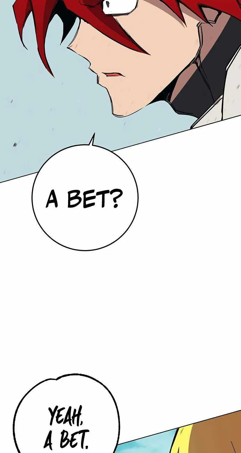 Read Hardcore Leveling Warrior chapter 327 image 18 on Lezhin