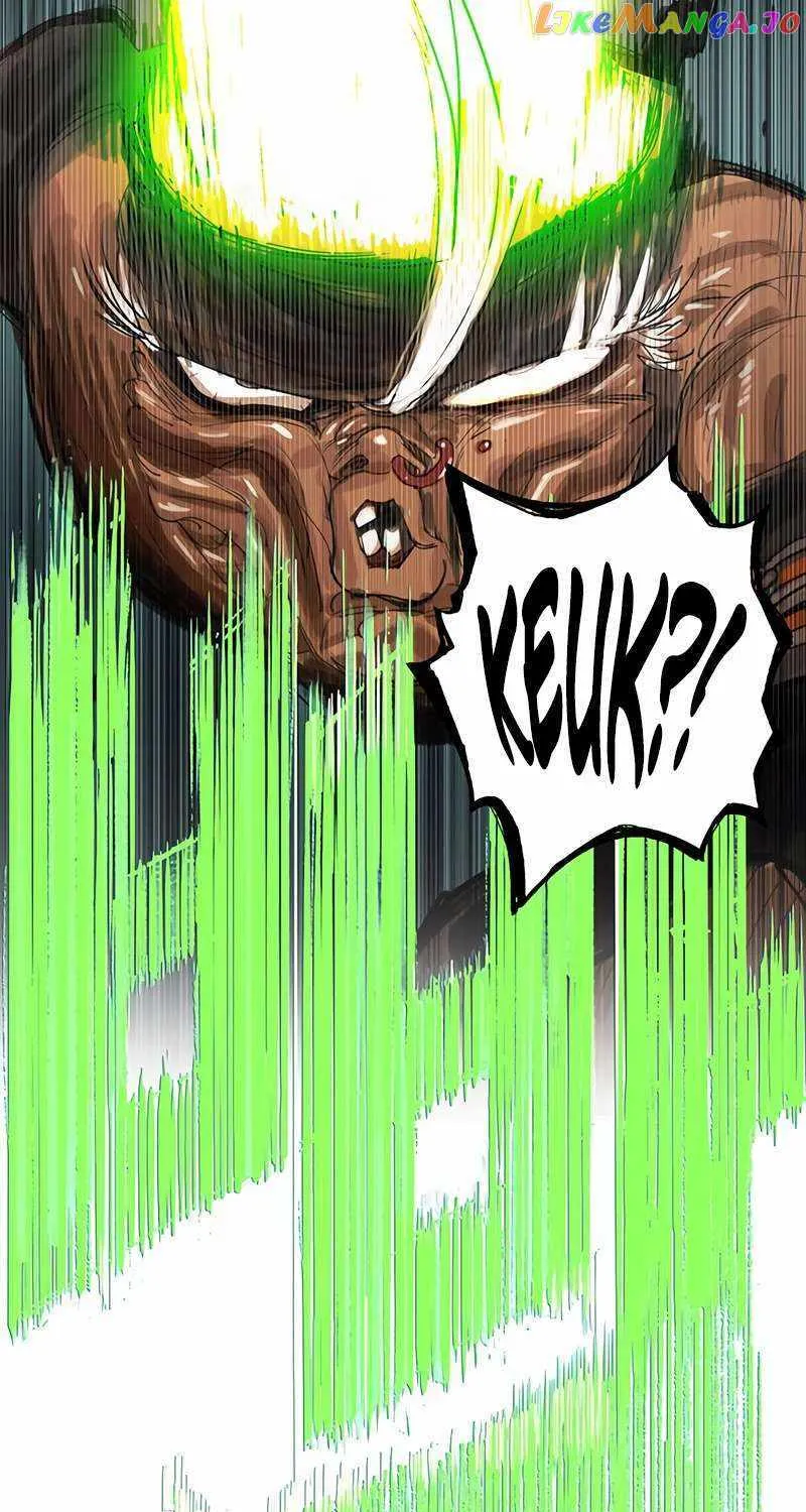Read Hardcore Leveling Warrior chapter 327 image 181 on Lezhin