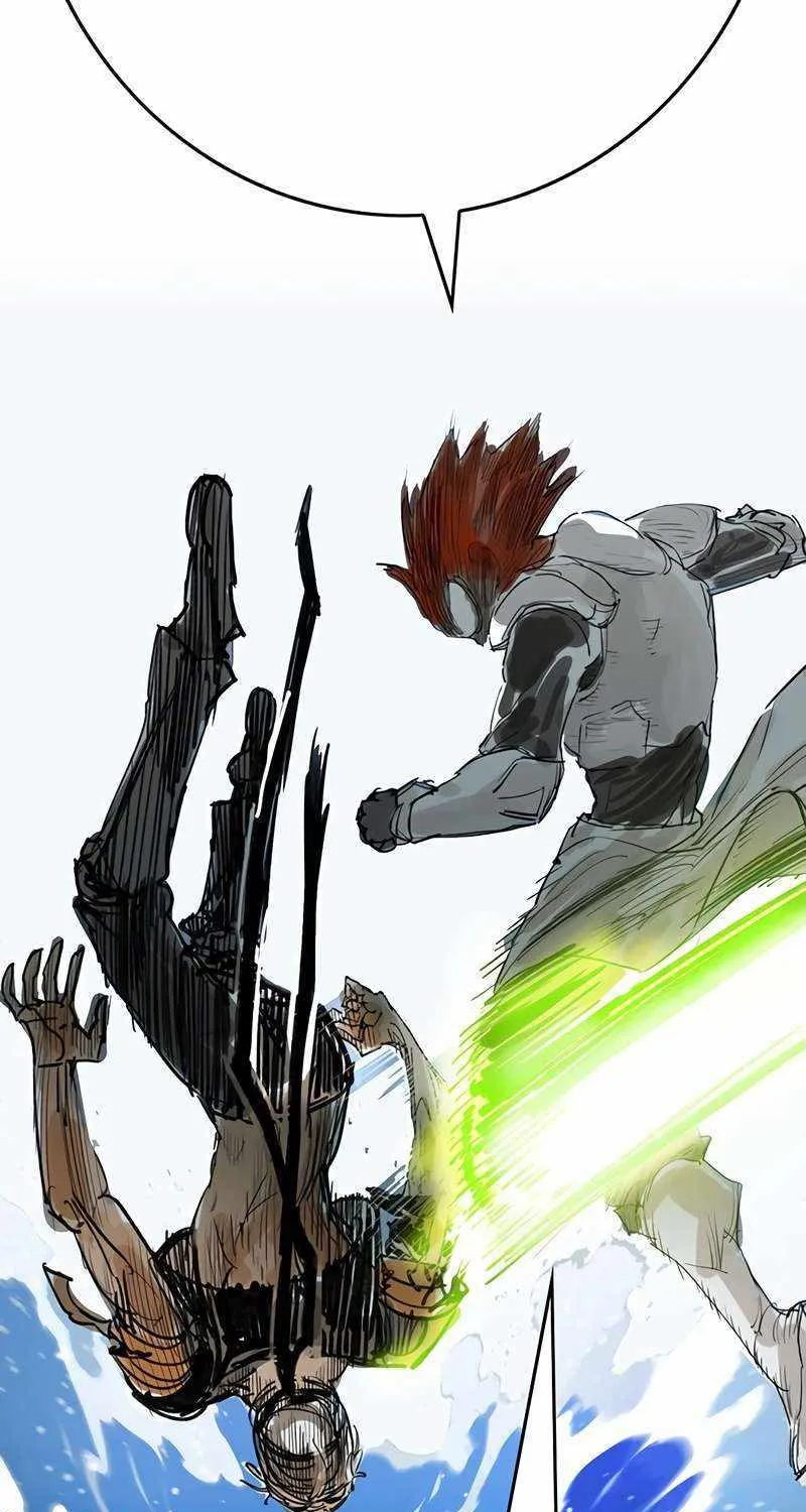 Read Hardcore Leveling Warrior chapter 327 image 183 on Lezhin
